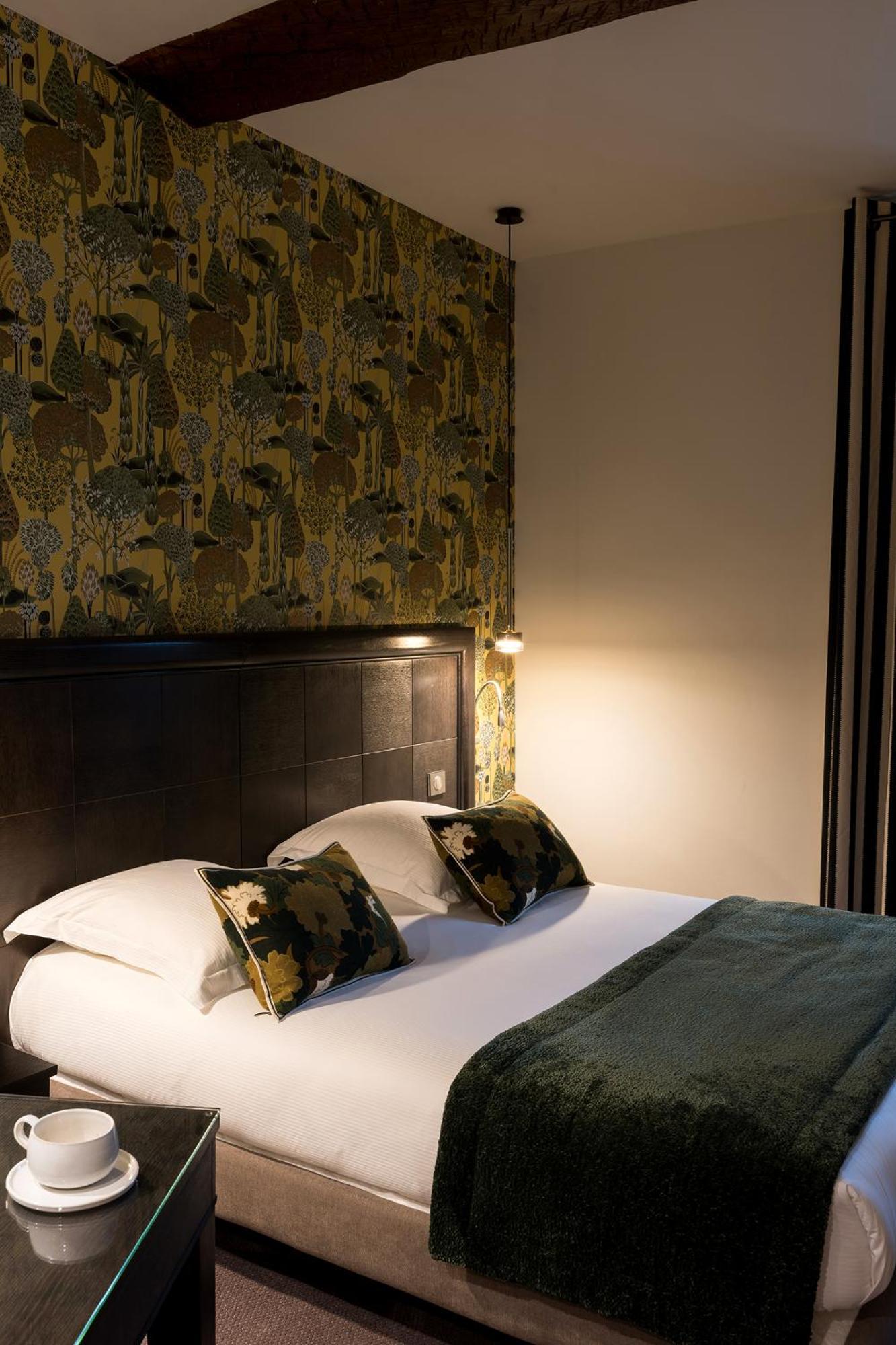 Chambre Double Classique