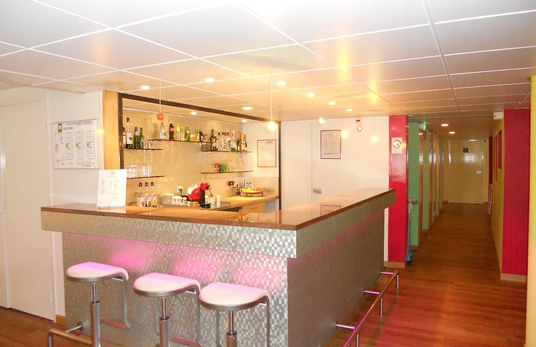 ibis Styles Bourg en Bresse-1