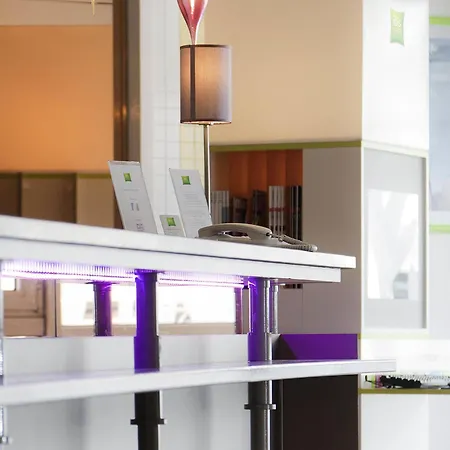 ibis Styles Bourg en Bresse-3