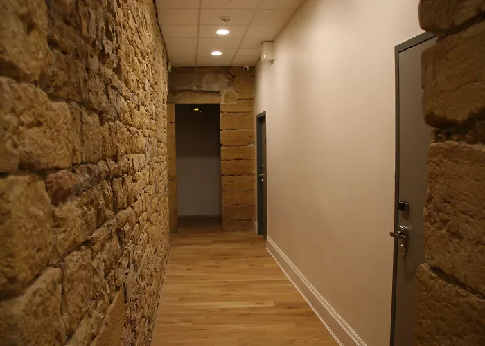 Hotel Saint Vincent
