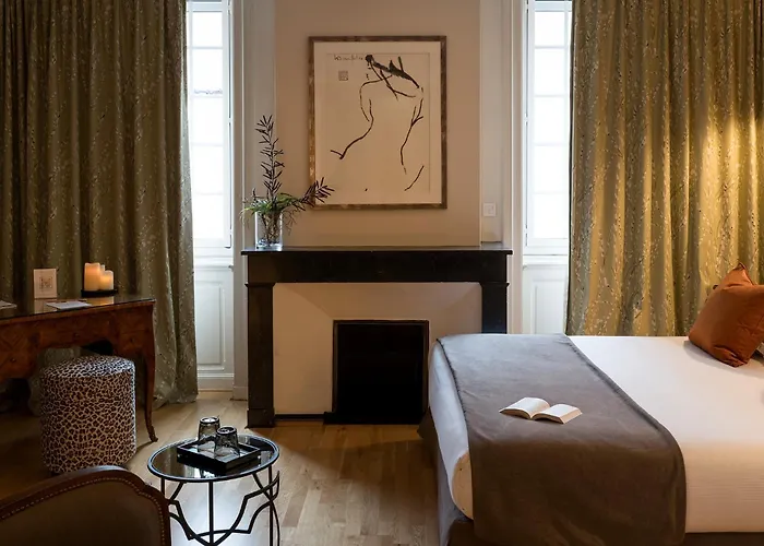 Hotel Le Griffon D'Or