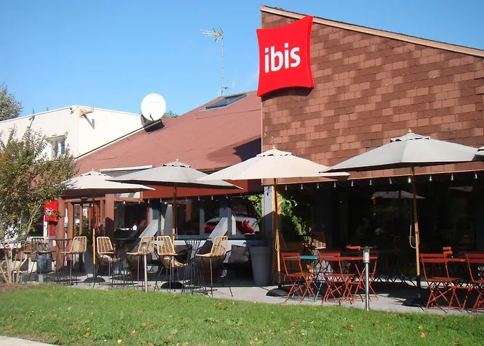 Animaux admis Ibis Bourg En Bresse