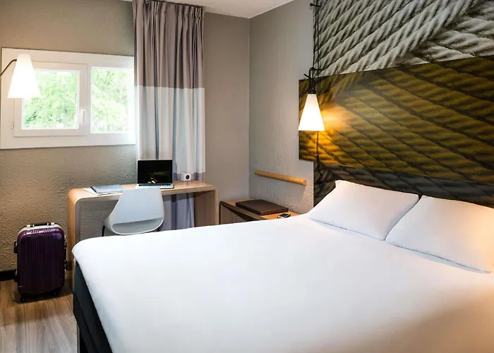 Animaux admis Ibis Bourg En Bresse